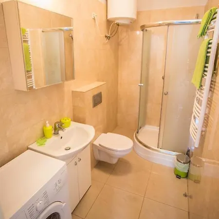 Appartement Skrzynecki In Stradomka 5 Krakau