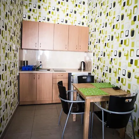 Appartement Skrzynecki In Stradomka 5