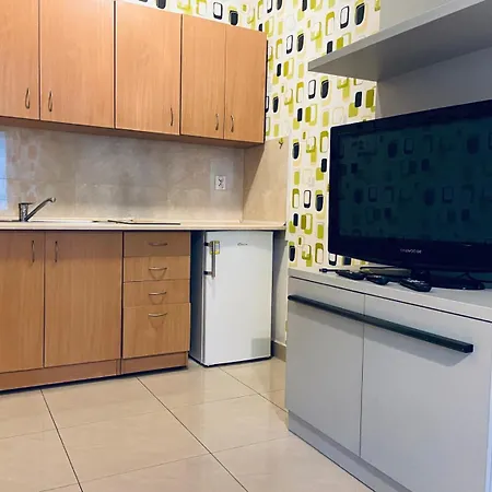 Appartement Skrzynecki In Stradomka 5 *